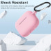 Чохол Dl3 Mobilak сумісний з AirPods Pro 2-го покоління