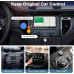 Бездротовий адаптер Android Auto FEINODI
