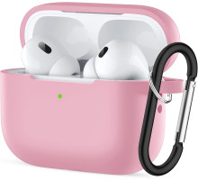 Чохол Dl3 Mobilak сумісний з AirPods Pro 2-го покоління