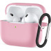 Чохол Dl3 Mobilak сумісний з AirPods Pro 2-го покоління