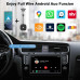 Бездротовий адаптер Android Auto FEINODI