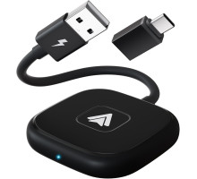 Бездротовий адаптер Android Auto FEINODI
