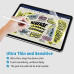 Захисна плівка Paperfeel для iPad (Комплект 3шт)