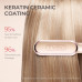 Випрямляч для волосся TYMO Ring Hair Straightener Brush