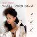Випрямляч для волосся TYMO Ring Hair Straightener Brush