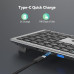 Бездротова клавіатура TECKNET Bluetooth