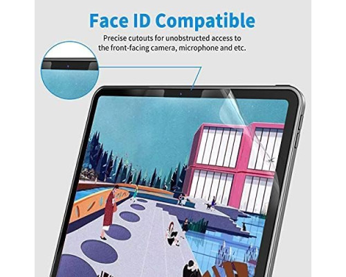 Захисна плівка Paperfeel для iPad (Комплект 3шт)