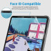 Захисна плівка Paperfeel для iPad (Комплект 3шт)