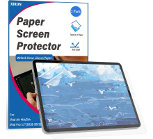 Захисна плівка Paperfeel для iPad (Комплект 3шт)