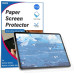 Захисна плівка Paperfeel для iPad (Комплект 3шт)
