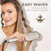 Плойка для волосся-завивкі - TYMO ROVY Beach Waves Curling Wand