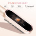 Випрямляч для волосся TYMO Ring Hair Straightener Brush