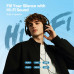 MP3-Плеєр з Bluetooth та вбудованою пам'яттю 64 ГБ AGPTEK