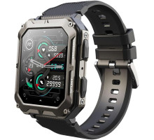 Смарт-годинник CALIBAN C20 Pro