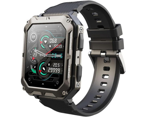 Смарт-годинник CALIBAN C20 Pro