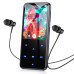 MP3-Плеєр з Bluetooth та вбудованою пам'яттю 64 ГБ AGPTEK