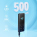 MP3-Плеєр з Bluetooth та вбудованою пам'яттю 64 ГБ AGPTEK