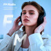 MP3-Плеєр з Bluetooth та вбудованою пам'яттю 64 ГБ AGPTEK