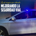 Автомобільні аварійні вогні + 1 світловідбиваючий жилет KULTIMA