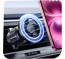 Автомобільний тримач для мобільного телефону Hands Free MagSafe
