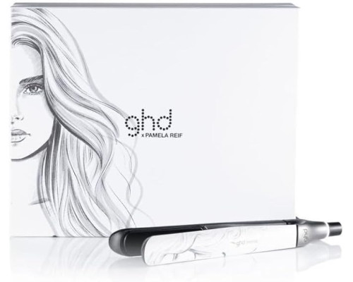 Професійний випрямляч для волосся GHD Chronos Styler Pamela Reif