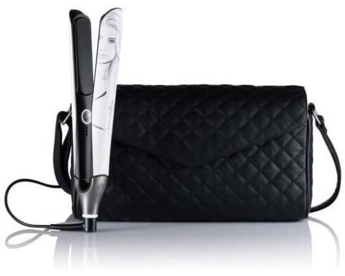 Професійний випрямляч для волосся GHD Chronos Styler Pamela Reif