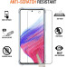 Прозорий чохол для Samsung Galaxy A53 5G + 3 захисних скла
