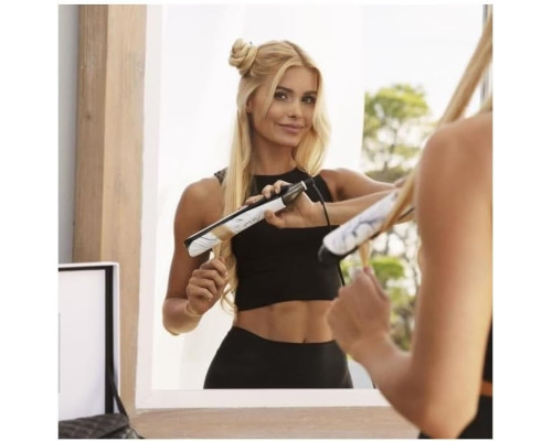 Професійний випрямляч для волосся GHD Chronos Styler Pamela Reif
