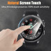 Захисне скло для Smart Watch сумісне зі смарт-годинником Huawei Watch 5 (42 мм) 6шт.