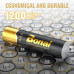 Батарейки BONAI Gold Top AAA (Комплект 12 шт)