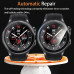 Захисне скло для Smart Watch сумісне зі смарт-годинником Huawei Watch 5 (42 мм) 6шт.