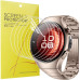 Захисне скло для Smart Watch сумісне зі смарт-годинником Huawei Watch 5 (42 мм) 6шт.
