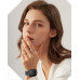 Ремінець для годинника сумісний з Apple Watch (чорний)