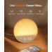 Будильник зі сходом сонця Dreamegg Sunrise