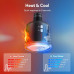 Масажний пістолет arboleaf Thermacool