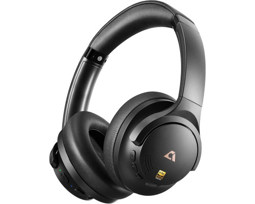 Бездротові навушники 1Mii AI Y8+ із шумопоглинанням Bluetooth 6.0