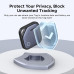 Bluetooth-трекер UGREEN FineTrack Air для iOS (Комплект 4шт)