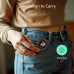 MP3-Плеєр Yoton з Bluetooth 5.2 та сенсорним екраном