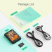 MP3-Плеєр Yoton з Bluetooth 5.2 та сенсорним екраном