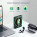 MP3-Плеєр Yoton з Bluetooth 5.2 та сенсорним екраном