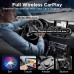 Бездротовий адаптер ITIDU CarPlay для Apple