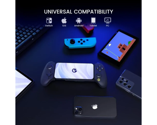 Мобільний ігровий контролер GameSir G8 Plus