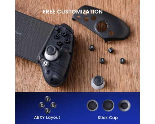 Мобільний ігровий контролер GameSir G8 Plus
