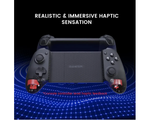 Мобільний ігровий контролер GameSir G8 Plus