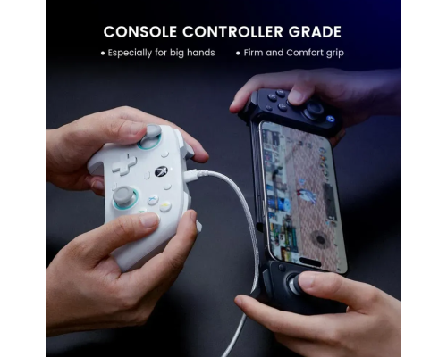 Мобільний ігровий контролер GameSir G8 Plus