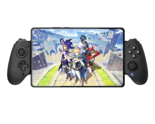 Мобільний ігровий контролер GameSir G8 Plus