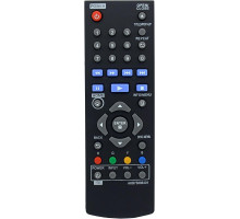 Пульт керування для програвача Blu-ray DVD LG BPM25 BPM34 BPM35 UP870 UP875 BP250-N BP255-N BP340 BP350-N UP870-N