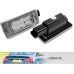 Світлодіодне підсвічування номерного знаку Peugeot 207 208 308 2008 3008 5008 Citroen C5 III RD 08
