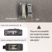 Світлодіодне підсвічування номерного знаку Peugeot 207 208 308 2008 3008 5008 Citroen C5 III RD 08
